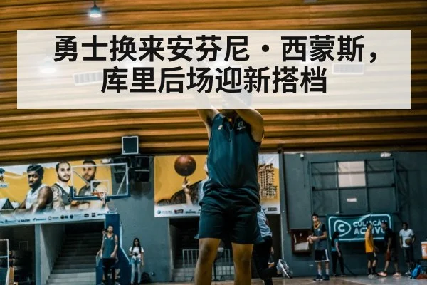 勇士换来安芬尼·西蒙斯，库里后场迎新搭档